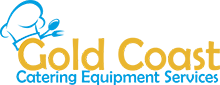 Gold Coast Catering Equipment Services logo